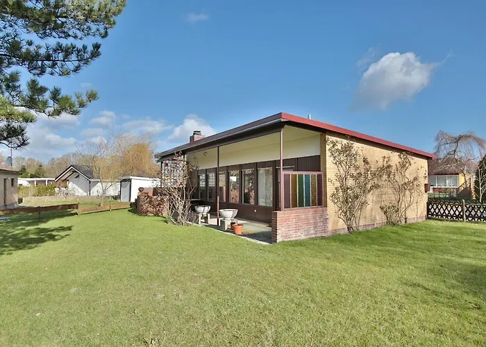 Ferienhaus im Ulmenweg Timmendorfer Strand